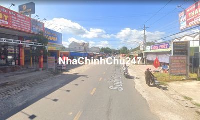 Bán đất chính chủ Phước Minh – đường xe hơi – khu dân cư hiện hữu