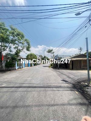 chủ gởi bán lô đất tân hạnh hoà xuân mới