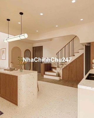 Chính chủ bán căn Duplex View Hồ Đá *** tại HT Pearl