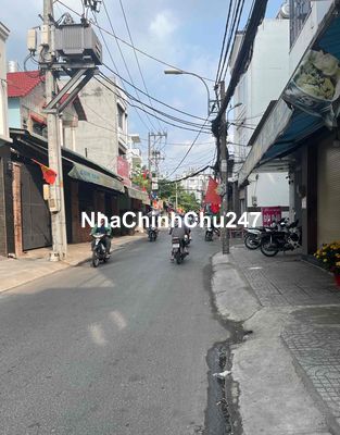 Đất chính chủ hẻm 8m 5x37 180m2 hợp đồng lâu dài