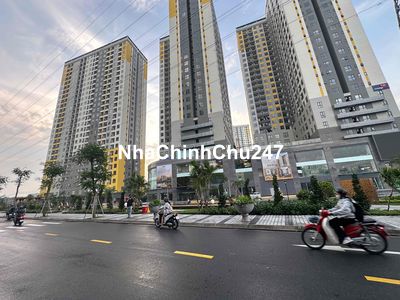 CHÍNH CHỦ BÁN LẠI CĂN HỘ 2PN2WC TOÀ BCONS GREEN TOPAZ