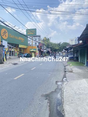 chính chủ kẹt  tiền bán gấp nhà Đông Hưng Thuận Q12