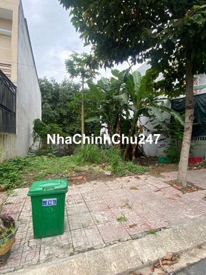 BÁN MIẾNG ĐẤT CHÍNH CHỦ NGAY NGÃ TƯ HỘI NGHĨA