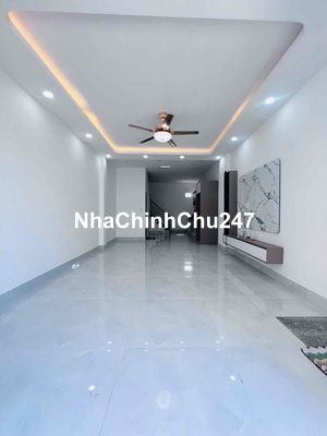 NHÀ MỚI XÂY 4x10 ngay Tỉnh lộ 9 chính chủ