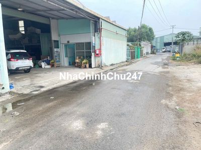 Chủ gửi bán miếng đất - Kinh Doanh Tốt - SHR.