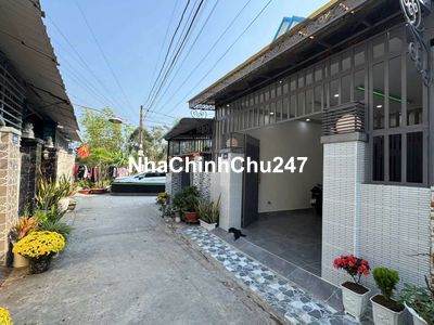 nhà chính chủ cần bán gấp