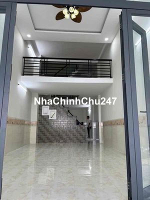 nhà chi hính chủ ngay chợ linh xuân thủ đức