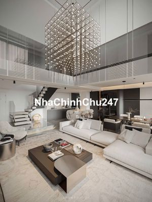 Chính chủ gửi bán căn hộ duplex Chelsea Park Trung Kính cực hiếm