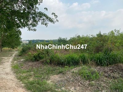 CHÍNH CHỦ CẦN BÁN GẤP tại Xã Vĩnh Tân, Thị xã Tân Uyên, Bình Dương