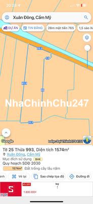 Đất ngợp bank! chủ cắt lỗ 50%