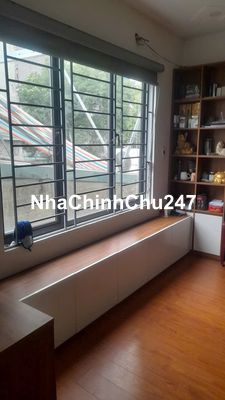 Chính chủ bán nhà về quê ở