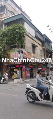 Chính Chủ BÁN NHÀ