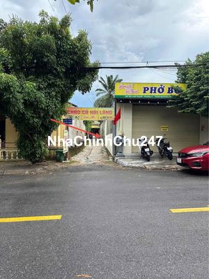 Chính chủ cần bán đất kiệt 199 đường Tôn Thất Thuyết, phường Đông Hà