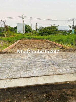 Chính chủ bán lô trục chính đường 13m