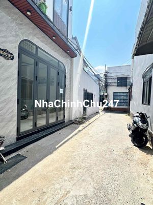 CHÍNH CHỦ BÁN NHÀ