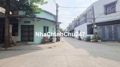 Chủ cần bán dãy trọ có thu nhập sẵn khu đông hoà đường 6m