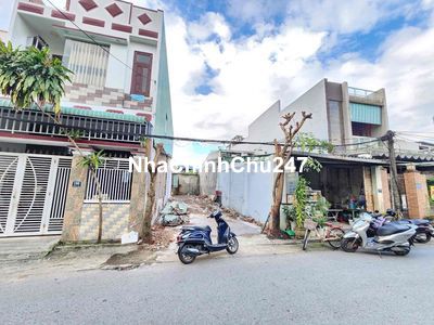 Chủ cần bán nhanh lô đất hơn 140m2