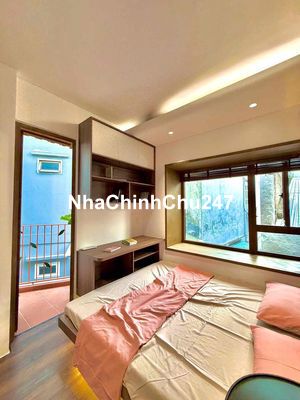Chính chủ - Giá chốt ngay 4799 Cô Giang Phu Nhuan