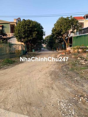 🌟 BÁN 284 M2 HAI MẶT TIỀN ĐẤT SỔ HỒNG CHÍNH CHỦ ĐƯỜNG OTO