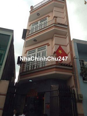 Bán Nhà Chính Chủ