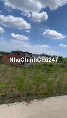 Chính chủ cần bán đất Xã Suối Kiết , huyện Tánh Linh , tỉnh Bình Thuận