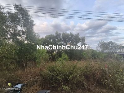 Đất nhà chính chủ cần bán