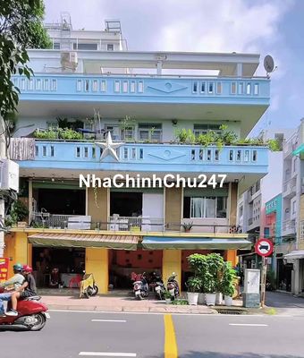 Chính chủ cần bán nhà góc 2MT Trường Sa