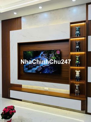 Bán nhà chính chủ 39m đường kim giang