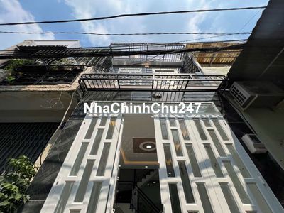 Nhà bán chính chủ thưong lựong mạnh