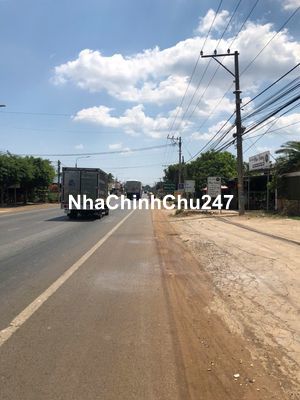 Chính chủ bán đất 2 MT Xuân Đông - Cẩm Mỹ , sổ riêng gần DT765