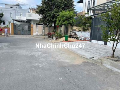 Chính chủ Lô Đất THỔ SƠN 2 _ HOÀ HẢI _ Gần TT NHS _ Gần Biển _ Bao Rẻ