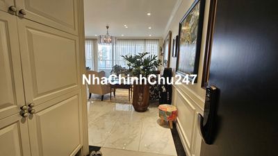 Thật 100% Sunrise city - Chính chủ đang ở - 16 tỷ có thương lượng