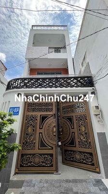 nhà chính chủ cần bán