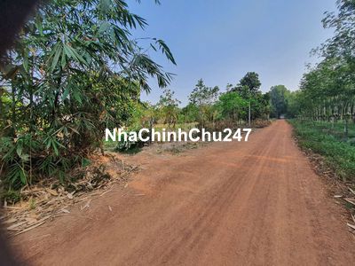 Bán đất dân chính chủ.Phường Minh Hưng.Đồng Nai.