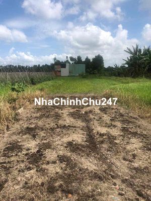 Chủ Cần Tiền bán gấp đất thổ cư