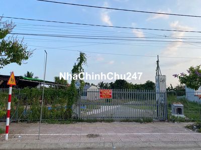 Bán đất thổ cư, 80m2, 4,5x38, 3,6 tỷ có tl, SHR, chính chủ