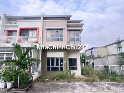 Chính chủ bán nhà góc khu Oasis city