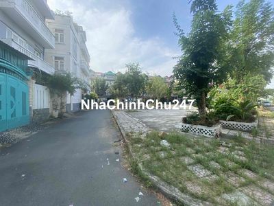 Hiếm chủ ngộp bank biệt thự VIP  Cao lỗ