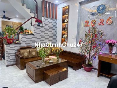 bán nhà chính chủ phường An Phú Đông quận 12