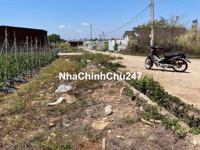 chính chủ bán 375m2 đất thổ cư