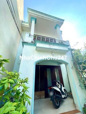 NHÀ ĐẸP BÌNH THẠNH – CÁCH HẺM XE TẢI 5M - GIÁ CHÍNH CHỦ