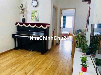 chính chủ cần bán gấp căn hộ 2pn chung cư Gia Phú sát Aeon Tân Phú