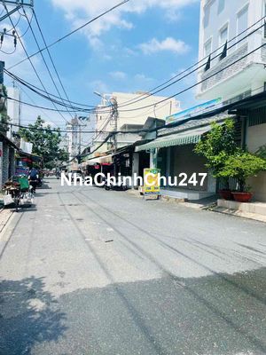 chính chủ bán mặt tiền kinh doanh đương Tân Mỹ P.TTT Q7 - DT: 4.8x19m