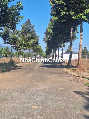 chính chủ cắt lỗ gửi bán lô đất đường 25 100m2/1ty1