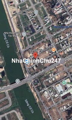 CHÍNH CHỦ BÁN ĐẤT – VÕ VĂN ĐỒNG, GIÁ TỐT