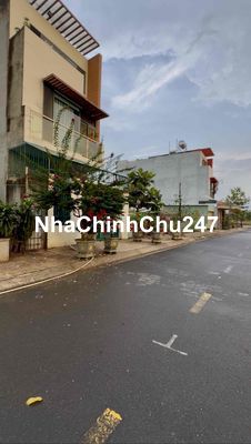 DỰ ÁN ĐẦY TIỀM NĂNG. SỔ HỒNG CHÍNH CHỦ.  Cần bán lô đất ở Long H