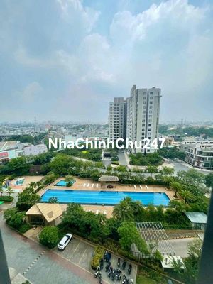CHỦ CHUYỂN NHÀ CẦN BÁN LẠI CĂN CHUNC CƯ PICITY QUẬN 12