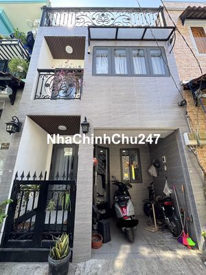 Nhà chính chủ 1/ đường cây cám, vĩnh lộc B