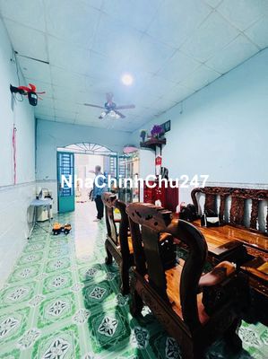 NHỈNH 3 ĐỒNG LÀM ÔNG CHỦ- BÀ CHỦ DÃY PHÒNG TRỌ - 106M2