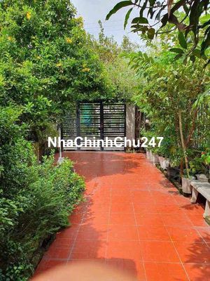 CHÍNH CHỦ CẦN TIỀN BÁN GẤP CĂN NHÀ ĐẸP NHƯ HÌNH